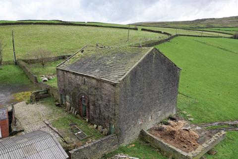 Barn for sale, The Barns, Studds Brow, Facit, OL12 8LU