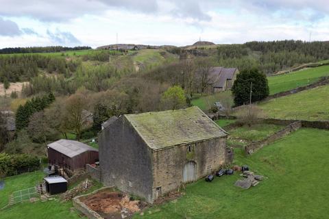 Barn for sale, The Barns, Studds Brow, Facit, OL12 8LU