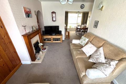3 bedroom end of terrace house for sale, Tideswell Road, Great Barr, Birmingham B42 2DT