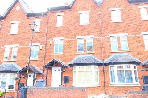 5 bedroom terraced house for sale, Victoriana Way, Handsworth, Birmingham, B20 2SZ