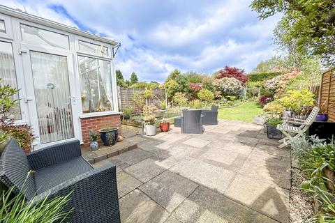 3 bedroom semi-detached house for sale, Banners Gate Road, Sutton Coldfield, B73 6TY