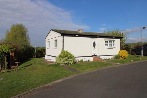 2 bedroom park home for sale, Pinfold Lane, Aldridge, WS9 0QX