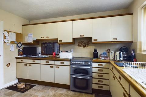 2 bedroom bungalow for sale, Tamarisk, Watery Lane, Mareham le Fen