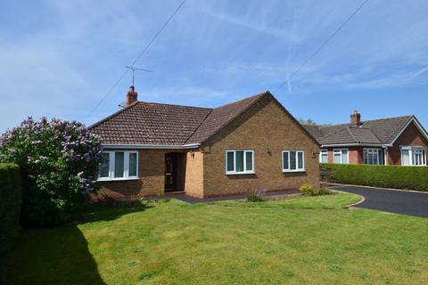 2 bedroom bungalow for sale, Tamarisk, Watery Lane, Mareham le Fen