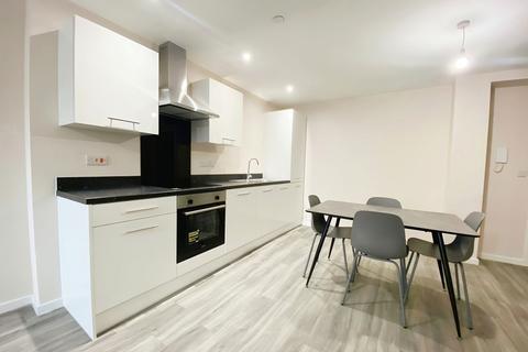 2 bedroom apartment to rent, The Bailey, City Road