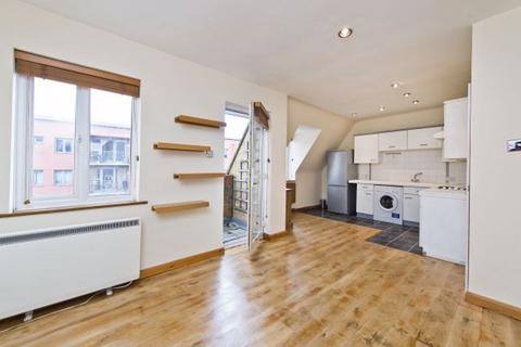 1 bedroom apartment for sale, Belgrave Court, Ascalon Street, London