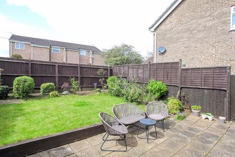 3 bedroom detached house for sale, Grebe Road, Banbury