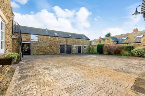 5 bedroom detached house for sale, Middleton Farmhouse, Middleton Cheney