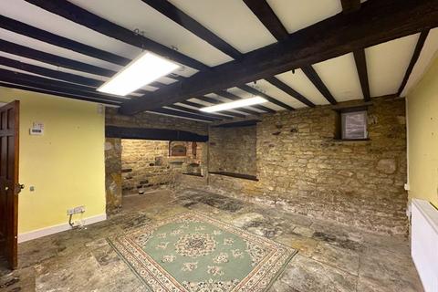 undefined, Middleton Farmhouse, Middleton Cheney