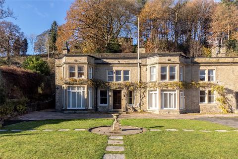 4 bedroom semi-detached house for sale, Halifax Road, Ripponden, Sowerby Bridge, HX6