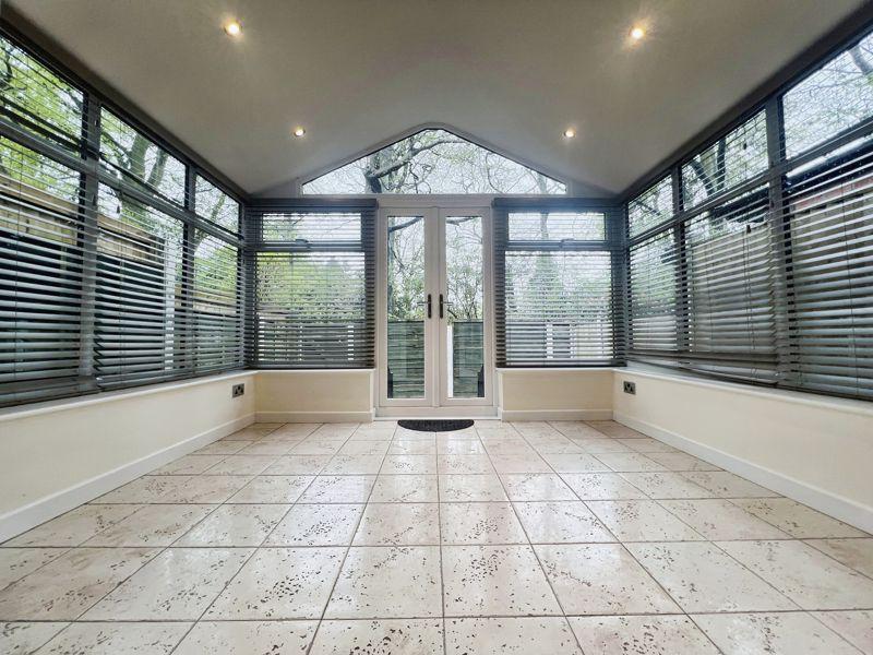 Orangery