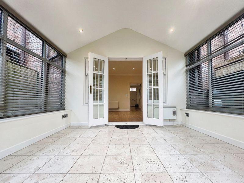 Orangery