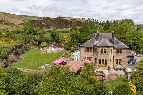 Calderbrook House Lower Calderbrook, Littleborough, OL15 9NW