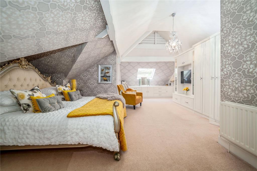 Principal Bedroom