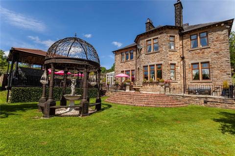 Calderbrook House Lower Calderbrook, Littleborough, OL15 9NW