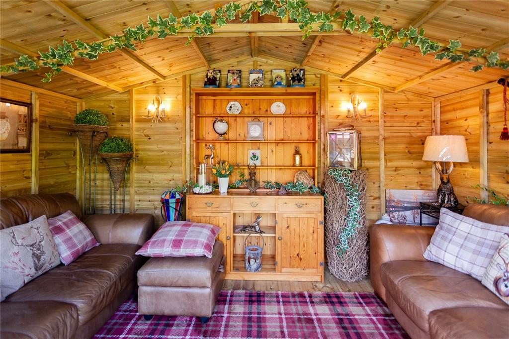 Summer House