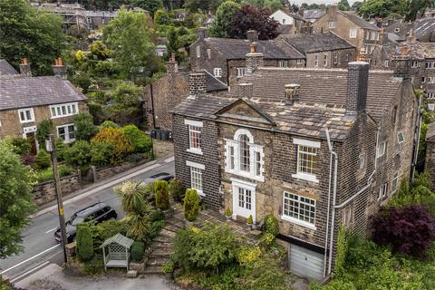 6 bedroom detached house for sale, Church Fields, Dobcross, Saddleworth, OL3