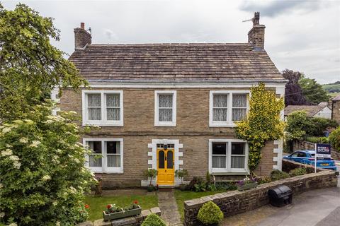 6 bedroom detached house for sale, Church Fields, Dobcross, Saddleworth, OL3