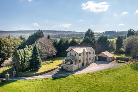 Ilkley - 5 bedroom detached house for sale
