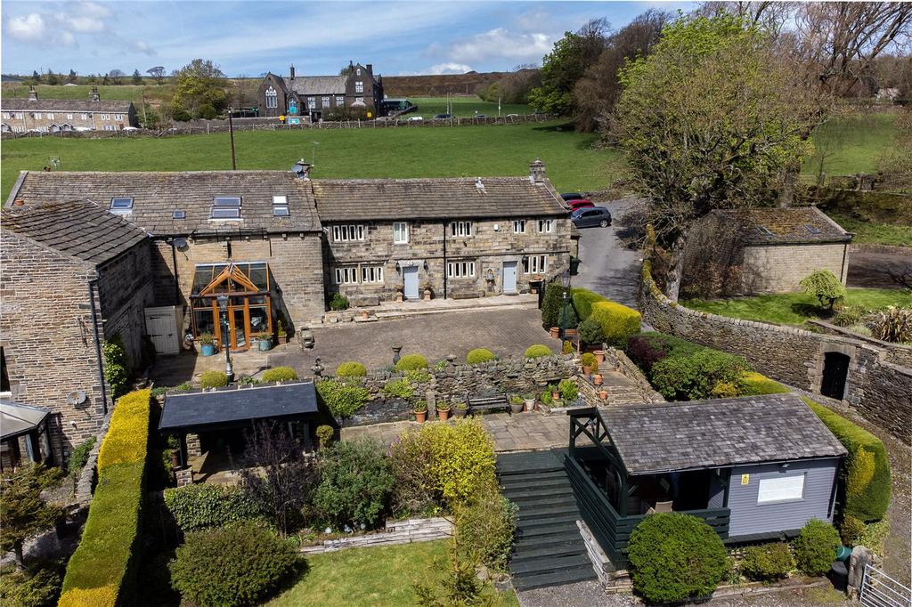 Oldfield House Farm