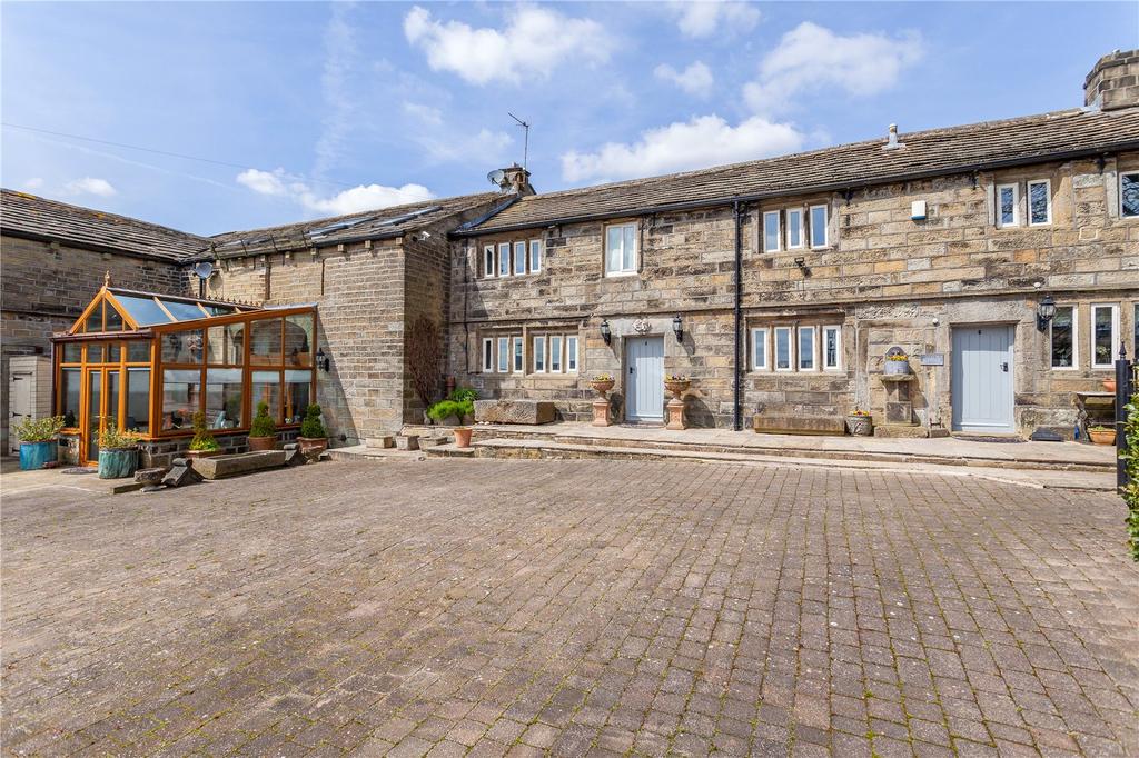 Oldfield House Farm