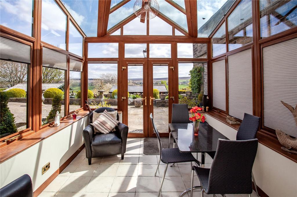 Conservatory