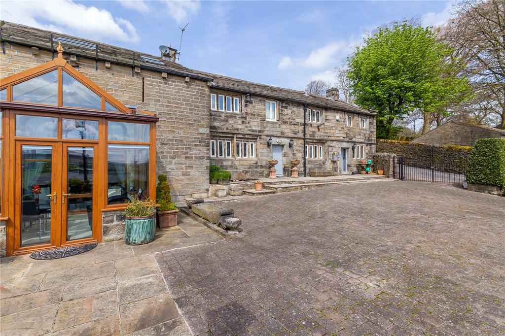 Oldfield House Farm