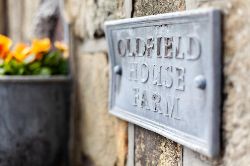 Oldfield House Farm
