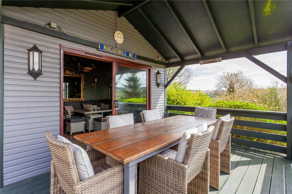Summer House