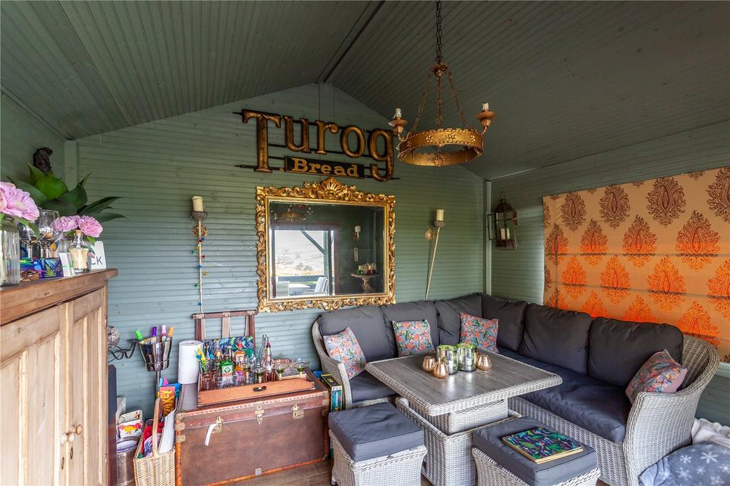 Summer House