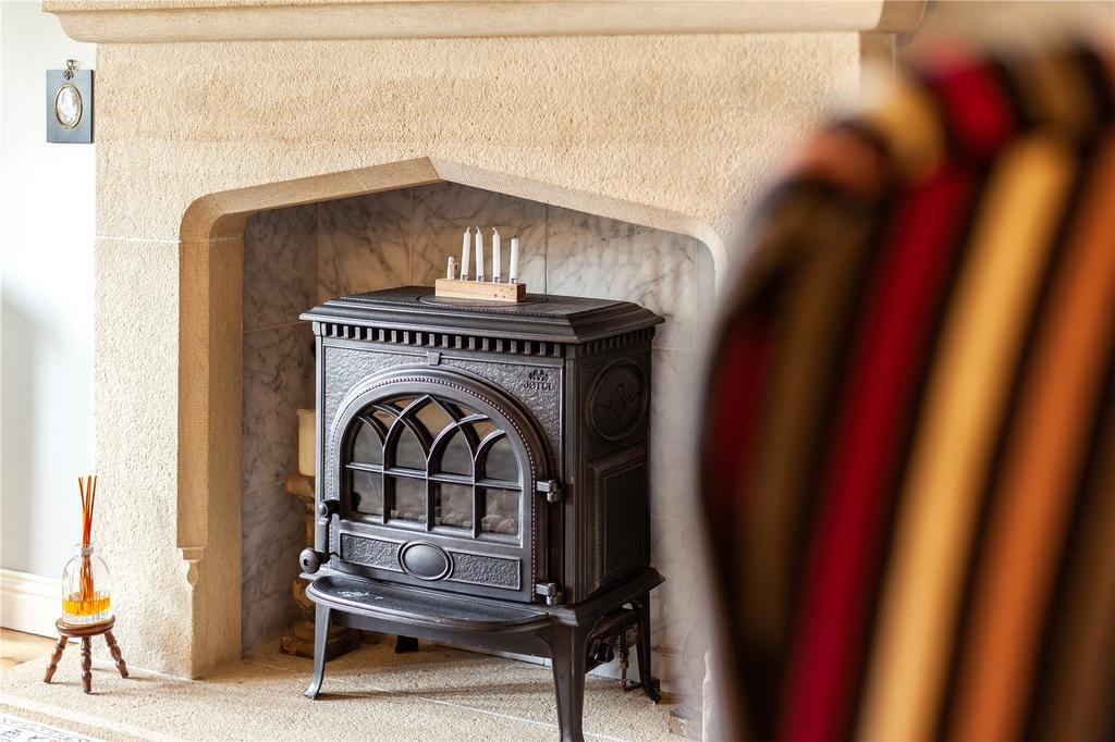 Stove
