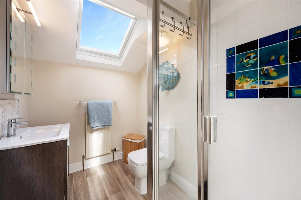 Master Ensuite