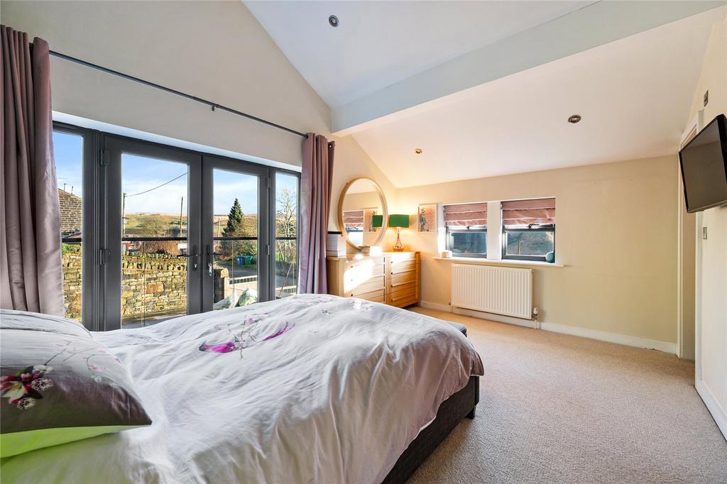 Principal Bedroom