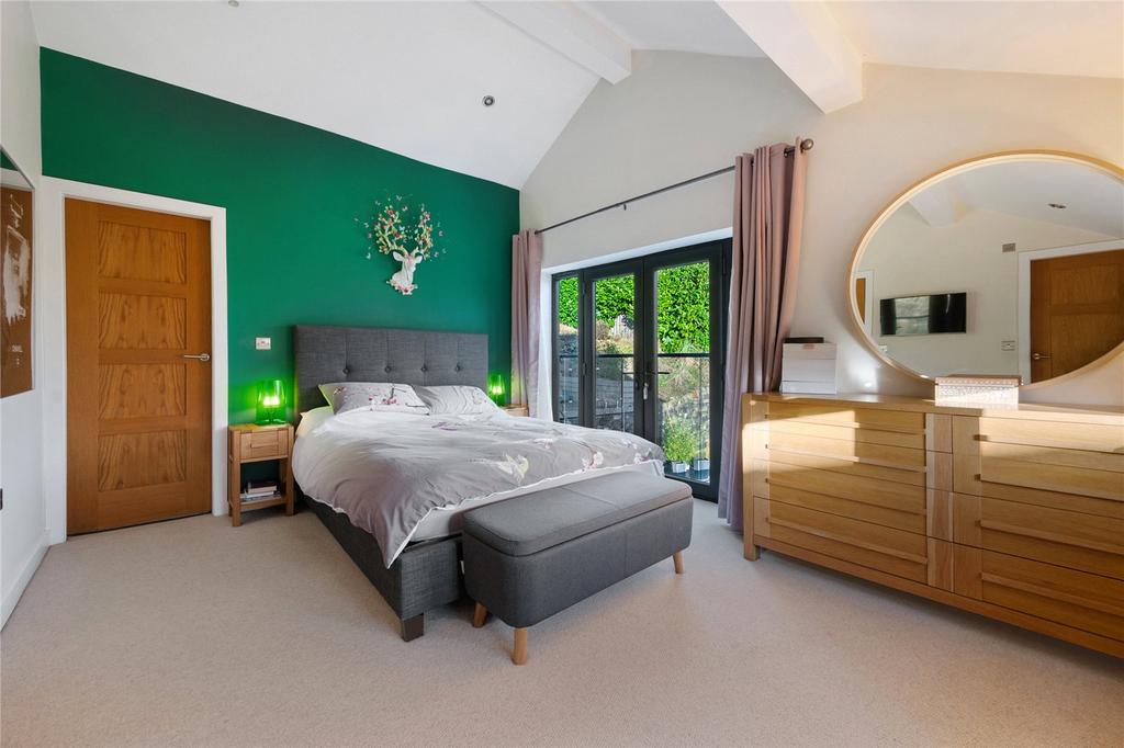 Principal Bedroom