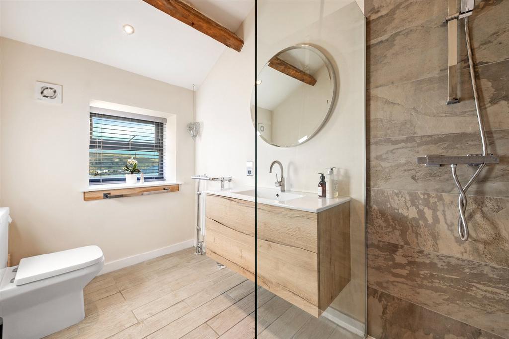 Ensuite