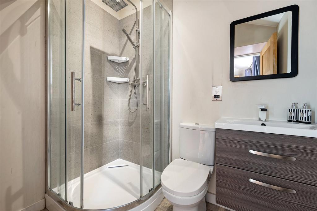 Ensuite