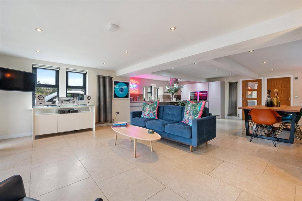 Family Space
