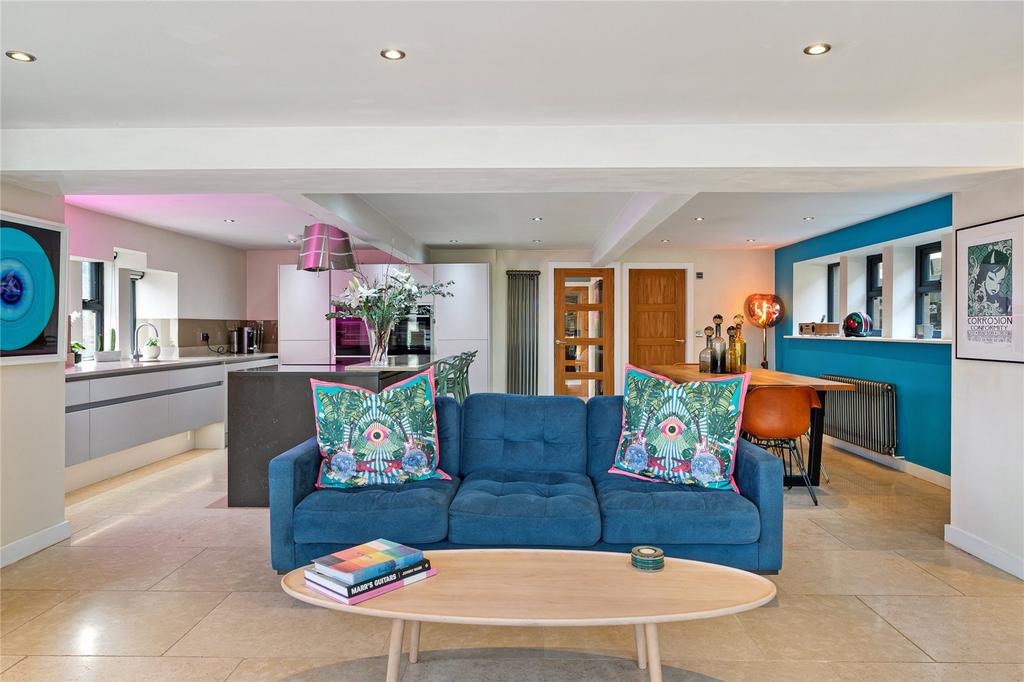 Family Space