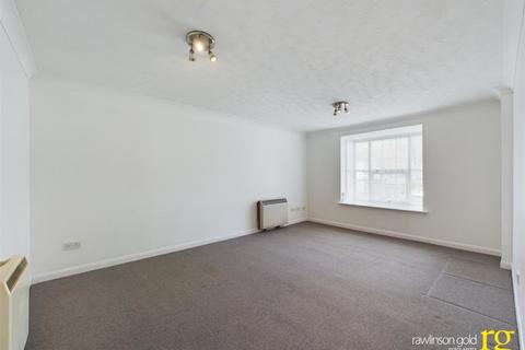 2 bedroom apartment to rent, Cavendish Avenue, Harrow