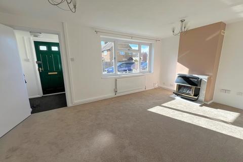 3 bedroom terraced house for sale, Hoveton Place, Badersfield