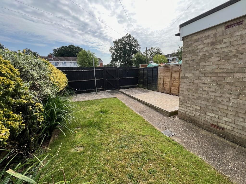 Garden 2