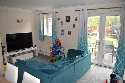 3 bedroom end of terrace house for sale, Willow Close, Weston-super-Mare BS22