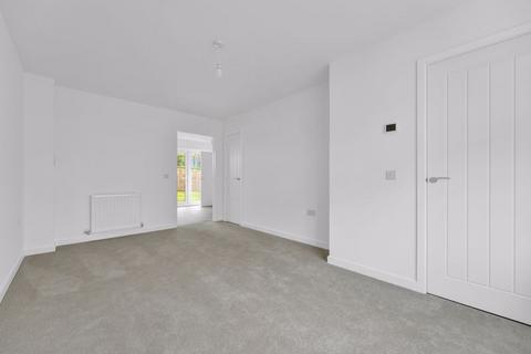 4 bedroom detached villa for sale, Plot 19, Evergreen Manor, Irvine Road, Kilmaurs, KA3 2NT