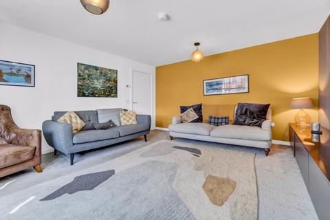 4 bedroom detached villa for sale, 5 Brora Crescent, Kilmarnock, KA3 1AF