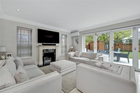 5 bedroom detached house for sale, Iris Gardens, Embercourt Road, Thames Ditton, Surrey, KT7