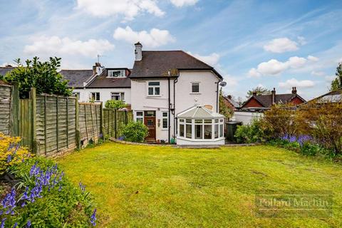 4 bedroom detached house for sale, Beaumont Road, Purley