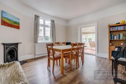 3 Beaumont Road, Purley, CR8 2EJ