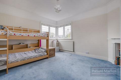 3 Beaumont Road, Purley, CR8 2EJ