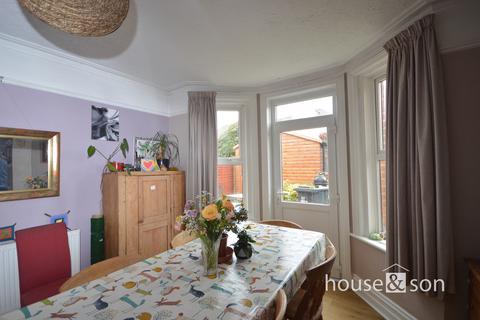 4 bedroom detached house for sale, Gerald Road, Bournemouth