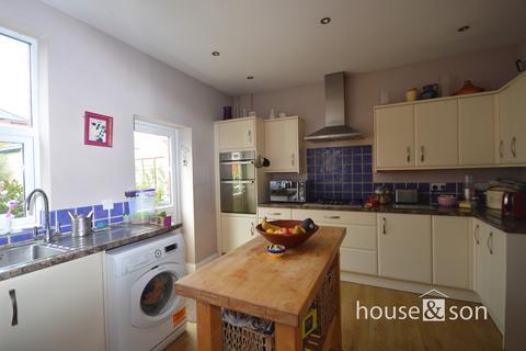 6 Gerald Road, Bournemouth, BH3 7JY